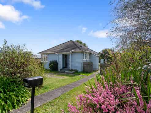 41 Rimu Street, Glenholme