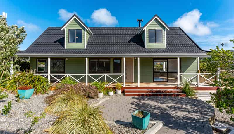37 Erris Street, Johnsonville