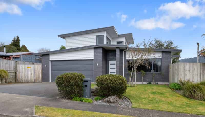 1A Westbourne Avenue, Pomare