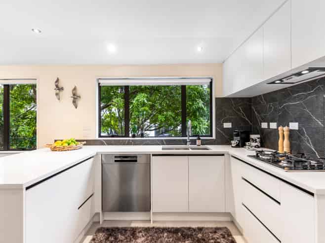11A Godfrey Place, Kohimarama