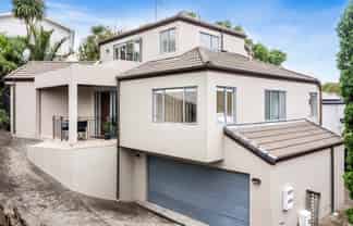 11A Godfrey Place, Kohimarama