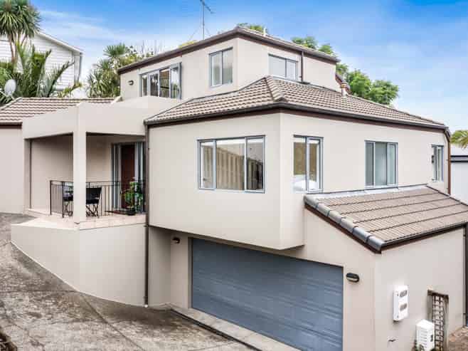 11A Godfrey Place, Kohimarama