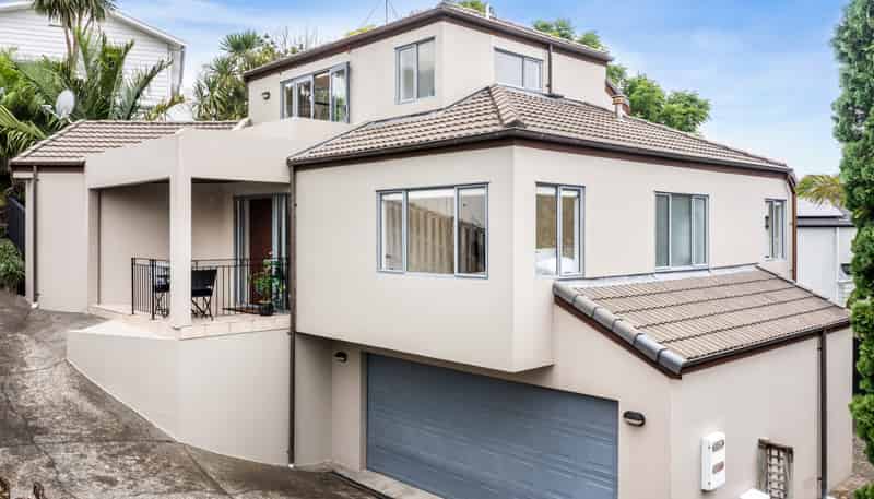 11A Godfrey Place, Kohimarama