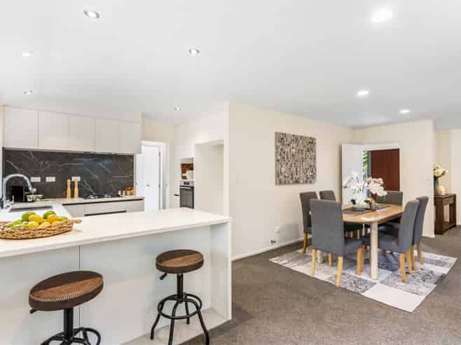 11A Godfrey Place, Kohimarama