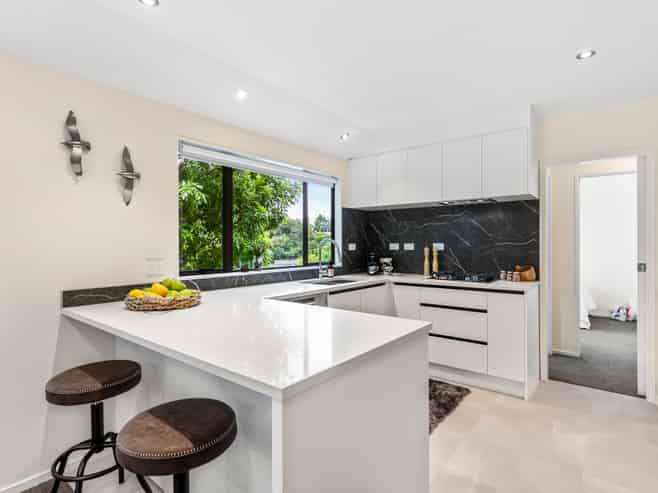 11A Godfrey Place, Kohimarama