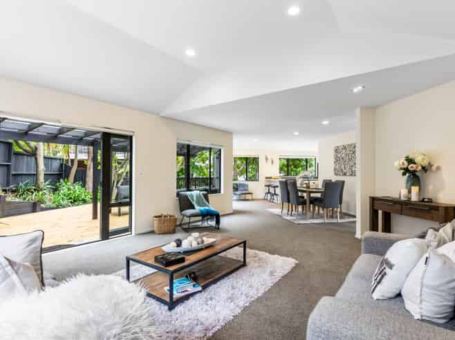 11A Godfrey Place, Kohimarama