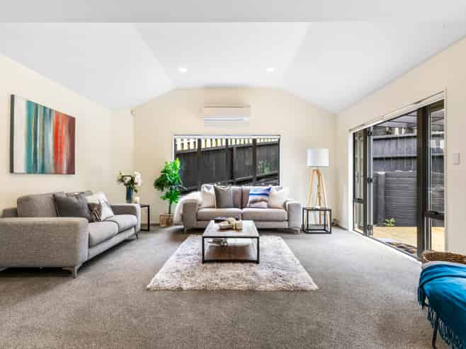 11A Godfrey Place, Kohimarama