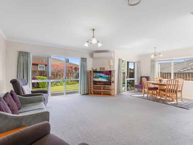 3B The Green, Mount Maunganui