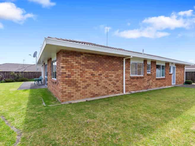 3B The Green, Mount Maunganui