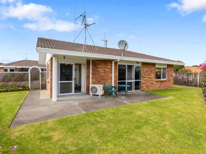 3B The Green, Mount Maunganui