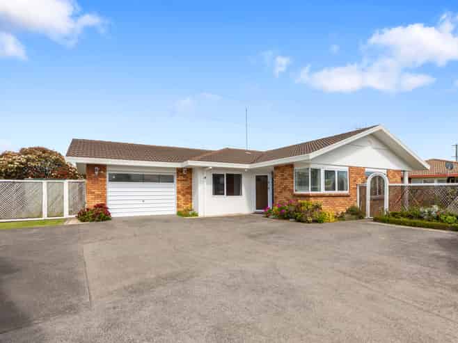 3B The Green, Mount Maunganui