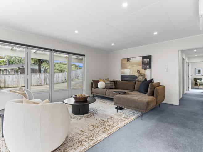 1 Branch Road, Welbourn