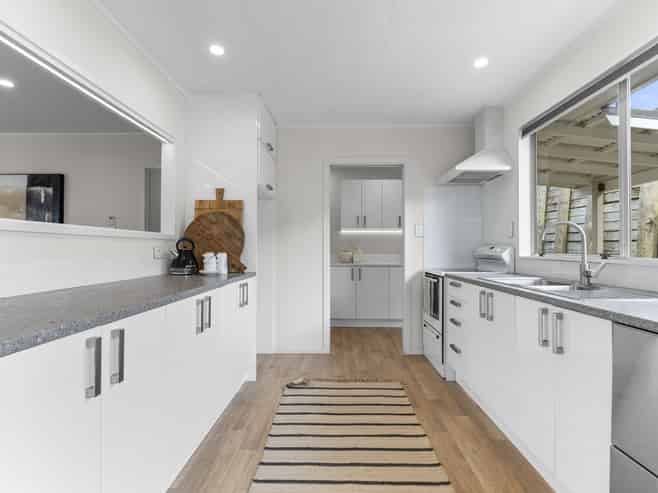 1 Branch Road, Welbourn