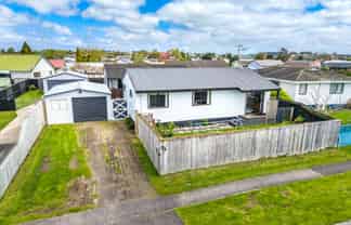 23 Grange Avenue, Nawton