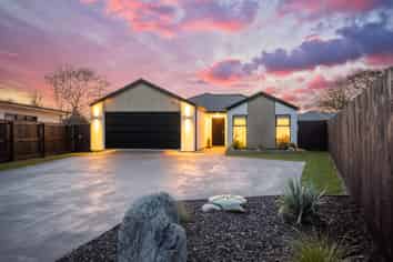 12 Perks Drive, Halswell
