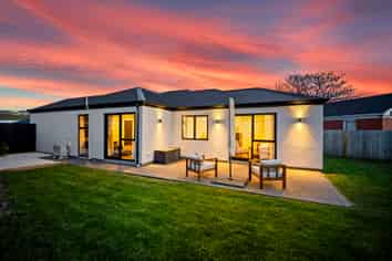 12 Perks Drive, Halswell