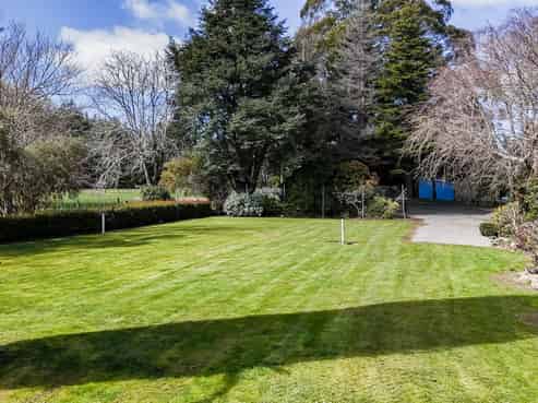 336 Puketiritiri Road, Stronvar