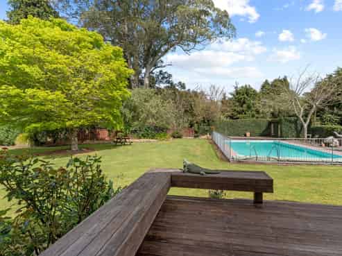 336 Puketiritiri Road, Stronvar