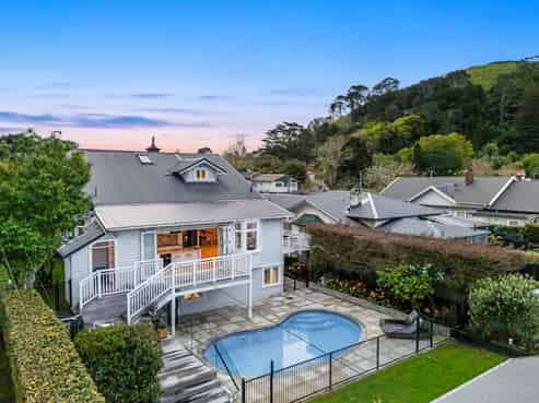 98 Owens Road, Epsom