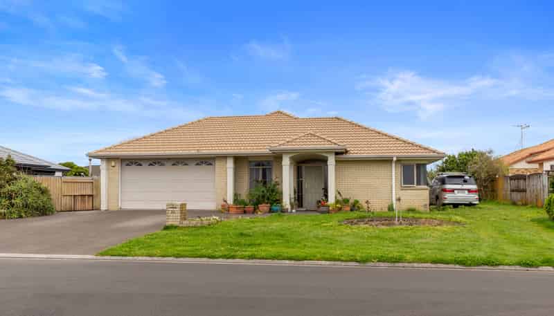 40 Crichton Terrace, Mount Maunganui