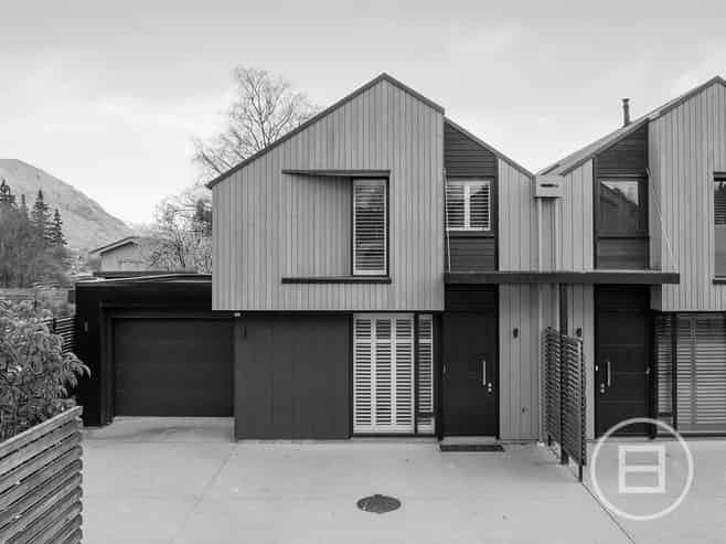 151A Upton Street, WANAKA