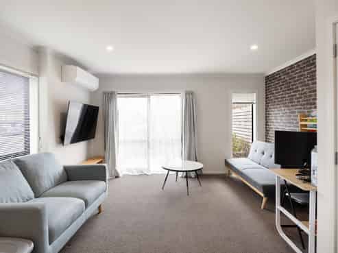 3/13 Palmerston Street, Hamilton Central