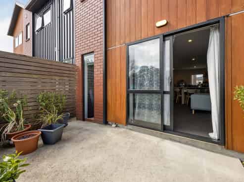 3/13 Palmerston Street, Hamilton Central