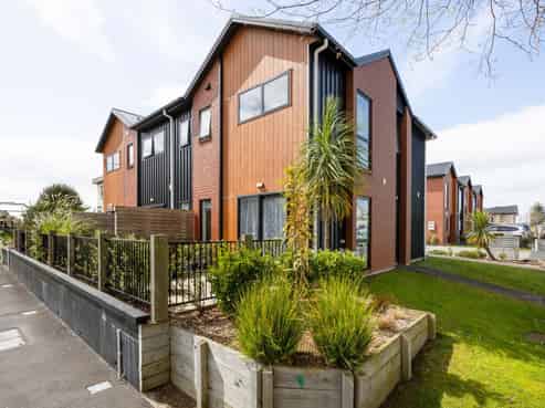 3/13 Palmerston Street, Hamilton Central