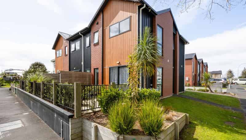 3/13 Palmerston Street, Hamilton Central