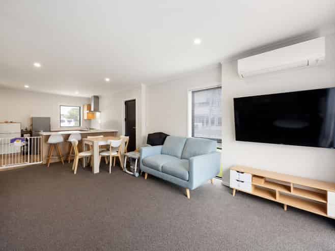 3/13 Palmerston Street, Hamilton Central