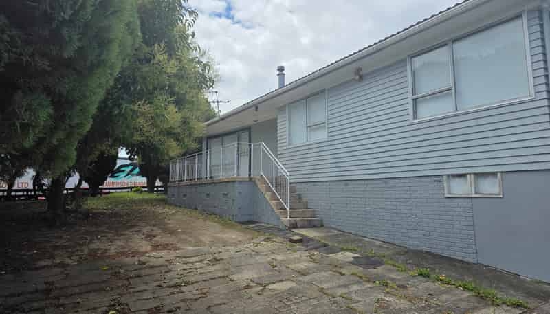 238 Browns Road, Clendon Park