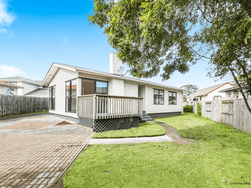 123 Riverpark Crescent, Henderson