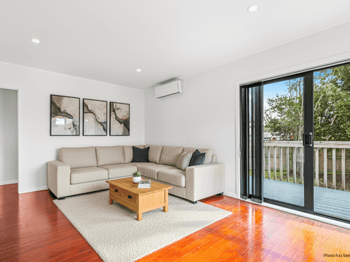 123 Riverpark Crescent, Henderson