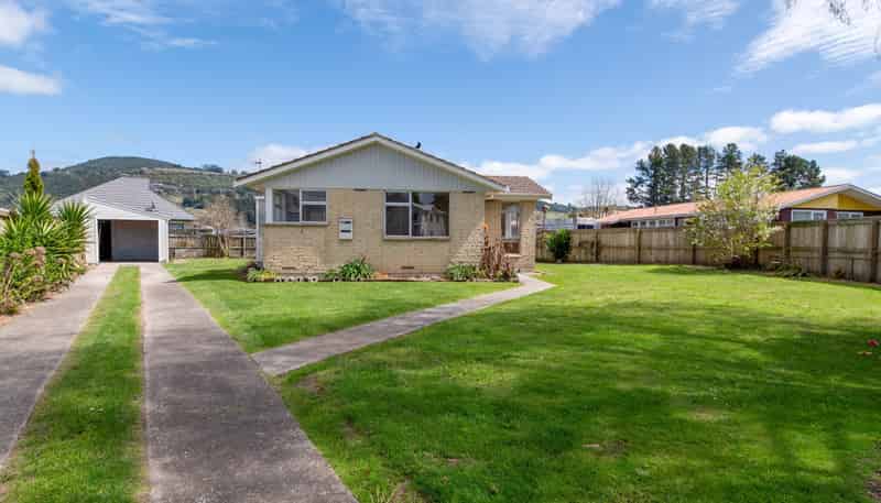 7 Virgo Place, Kawaha Point