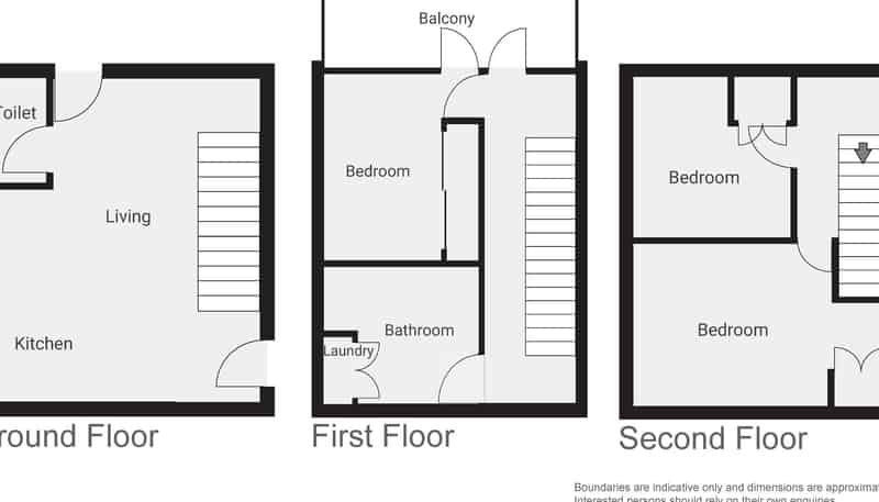 4/16 Derby Street, SAINT ALBANS