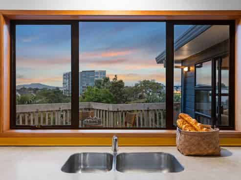 17A  Rangitoto Terrace, Milford