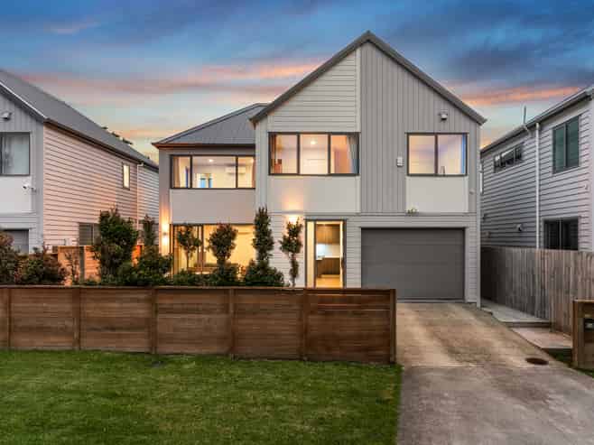 56 Gordon Avenue, Milford