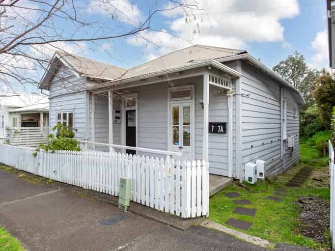 7 Leighton Street, Grey Lynn