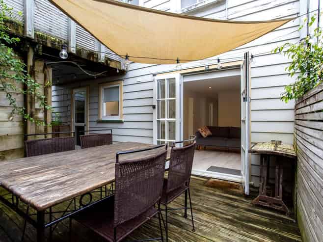 7 Leighton Street, Grey Lynn