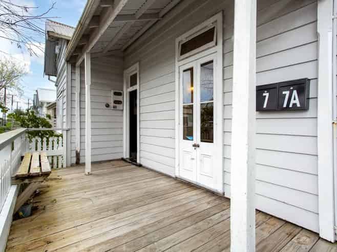 7 Leighton Street, Grey Lynn