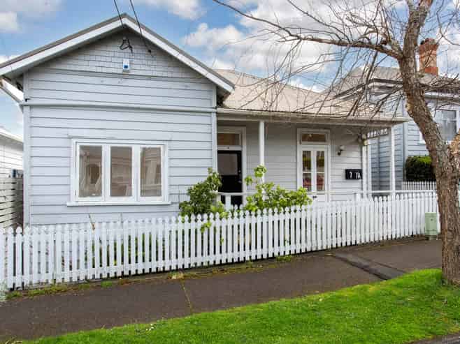 7 Leighton Street, Grey Lynn