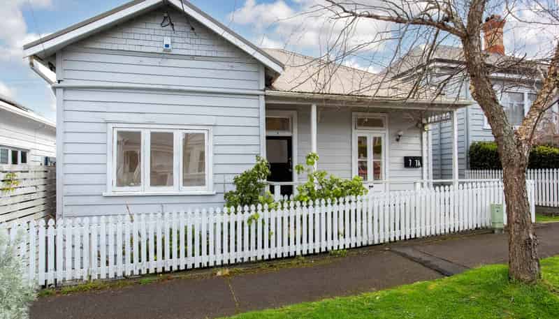 7 Leighton Street, Grey Lynn