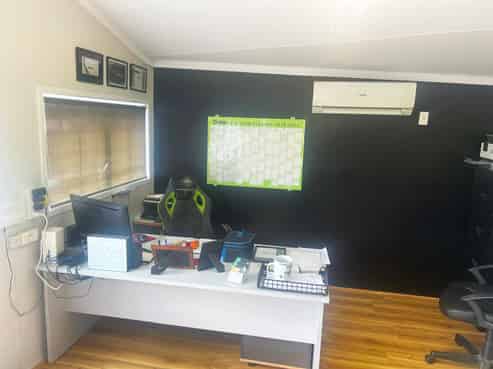 Hard to beat this Location