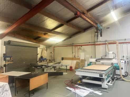 Hard to beat this Location