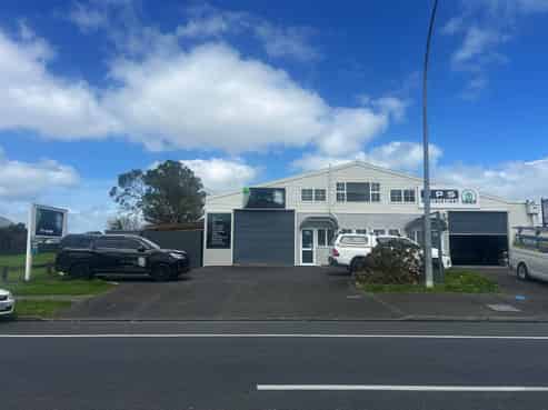 Hard to beat this Location