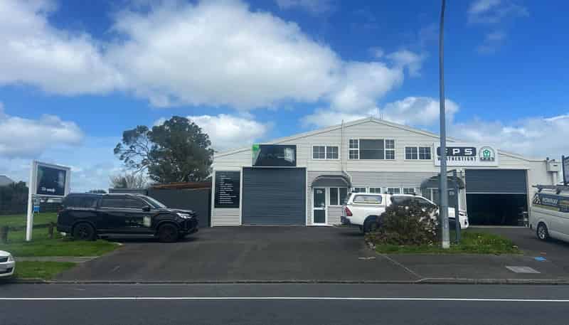 273A Sandwich Road, Saint Andrews
