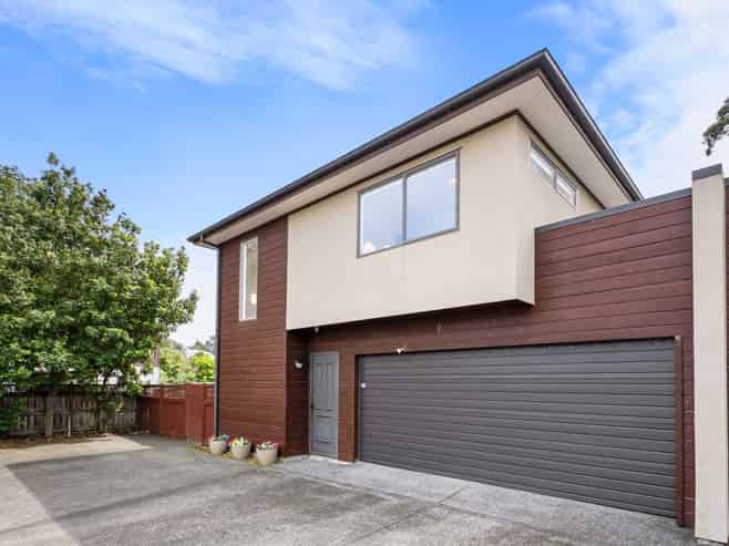 116D Galway Street, Onehunga