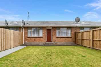 3/31A VINE STREET, Mangere East