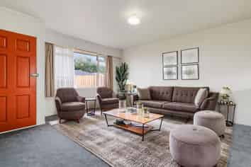 3/31A VINE STREET, Mangere East