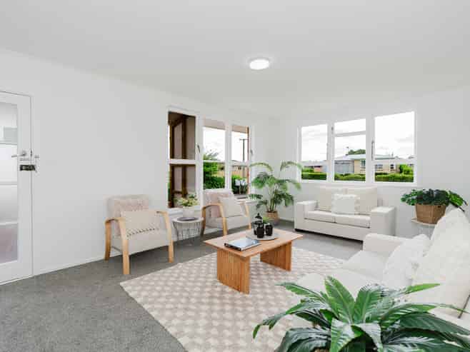7 Portal Crescent, Beerescourt